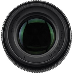 objetivo 56mm sigma | objetivo retrato aps-c | Sigma 56mm f1.4 DC DN Contemporary Montura L-Mount