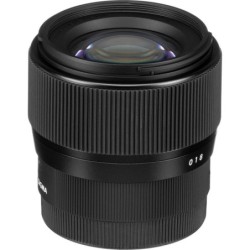 objetivo 56mm sigma | objetivo retrato aps-c | Sigma 56mm f1.4 DC DN Contemporary Montura L-Mount
