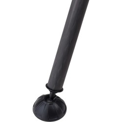 Benro Monopié Mach3 Serie 4 MMA49C | Monopié de fibra de carbono de alta resistencia para equipos pesados