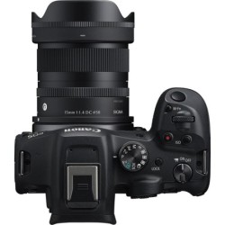 objetivo 15mm sigma | gran angular canon rf | Sigma 15mm f1.4 DC Contemporary Montura Canon RF