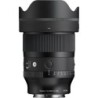 objetivo 35mm sigma | objetivo luminoso sony e | Sigma 35mm f1.4 DG II Art Montura Sony E