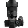 objetivo 35mm sigma | objetivo luminoso sony e | Sigma 35mm f1.4 DG II Art Montura Sony E
