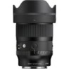 objetivo 35mm sigma | objetivo luminoso l-mount | Sigma 35mm f1.4 DG II Art Montura L-Mount