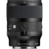 objetivo 35mm sigma | objetivo luminoso l-mount | Sigma 35mm f1.4 DG II Art Montura L-Mount