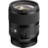 objetivo 35mm sigma | objetivo luminoso l-mount | Sigma 35mm f1.4 DG II Art Montura L-Mount