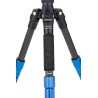 Benro Trípode Slim Travel FSL09CN00 con Rótula N00 | trípode de viaje | trípode de carbono | trípode de viaje con rótula de bola