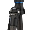 Benro Trípode Slim Travel FSL09CN00 con Rótula N00 | trípode de viaje | trípode de carbono | trípode de viaje con rótula de bola