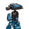 Benro Trípode Aluminio Super TSSL08AN00P | trípode de aluminio | trípode ligero | trípode de aluminio para cámara réflex
