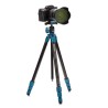 Benro Trípode Aluminio Super TSSL08AN00P | trípode de aluminio | trípode ligero | trípode de aluminio para cámara réflex