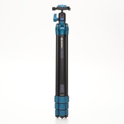 Benro Trípode Aluminio Super TSSL08AN00P | trípode de aluminio | trípode ligero | trípode de aluminio para cámara réflex