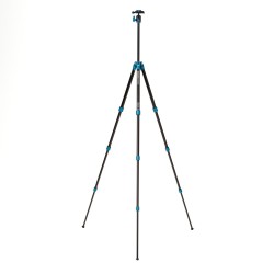 Benro Trípode Aluminio Super TSSL08AN00P | trípode de aluminio | trípode ligero | trípode de aluminio para cámara réflex