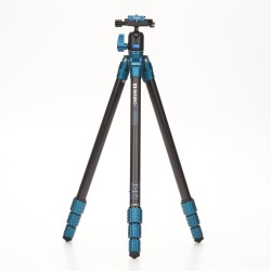 Benro Trípode Aluminio Super TSSL08AN00P | trípode de aluminio | trípode ligero | trípode de aluminio para cámara réflex