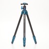 Benro Trípode Aluminio Super TSSL08AN00P | trípode de aluminio | trípode ligero | trípode de aluminio para cámara réflex