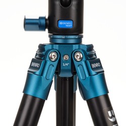 Benro Trípode Aluminio Super TSSL08AN00P | trípode de aluminio | trípode ligero | trípode de aluminio para cámara réflex