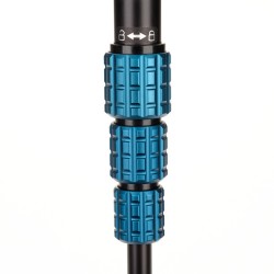Benro Trípode Aluminio Super TSSL08AN00P | trípode de aluminio | trípode ligero | trípode de aluminio para cámara réflex