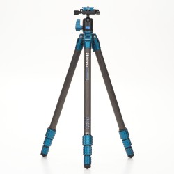 Benro Trípode Carbono Super Slim TSSL08CN00P | trípode de carbono | trípode ultracompacto