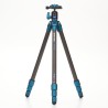 Benro Trípode Carbono Super Slim TSSL08CN00P | trípode de carbono | trípode ultracompacto