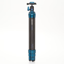 Benro Trípode Carbono Super Slim TSSL08CN00P | trípode de carbono | trípode ultracompacto