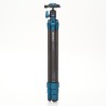 Benro Trípode Carbono Super Slim TSSL08CN00P | trípode de carbono | trípode ultracompacto