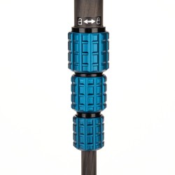 Benro Trípode Carbono Super Slim TSSL08CN00P | trípode de carbono | trípode ultracompacto