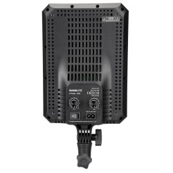 Compra Nanlite Compac 24B Luz LED Fotografía | Panel LED Bicolor Compacto para Fotografía y Video
