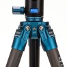Benro Trípode Carbono Super Slim TSSL08CN00P | trípode de carbono | trípode ultracompacto
