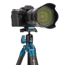 Benro Trípode Carbono Super Slim TSSL08CN00P | trípode de carbono | trípode ultracompacto