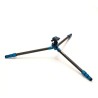 Benro Trípode Carbono Super Slim TSSL08CN00P | trípode de carbono | trípode ultracompacto