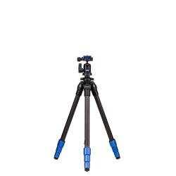 Benro Trípode Slim Carbono TSL08CN00 | trípode de carbono | trípode ligero | trípode de carbono para cámara DSLR