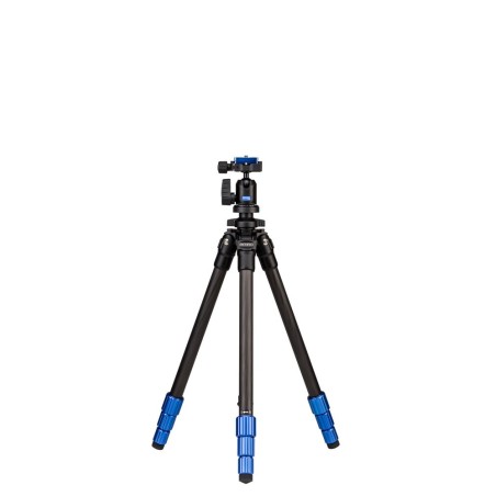 Benro Trípode Slim Carbono TSL08CN00 | trípode de carbono | trípode ligero | trípode de carbono para cámara DSLR
