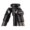 Benro Trípode Slim Carbono TSL08CN00 | trípode de carbono | trípode ligero | trípode de carbono para cámara DSLR