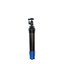 Benro Trípode Slim Carbono TSL08CN00 | trípode de carbono | trípode ligero | trípode de carbono para cámara DSLR