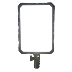 Compra Nanlite Compac 24B Luz LED Fotografía | Panel LED Bicolor Compacto para Fotografía y Video