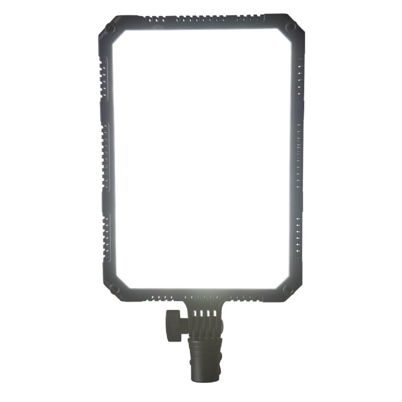 Compra Nanlite Compac 24B Luz LED Fotografía | Panel LED Bicolor Compacto para Fotografía y Video