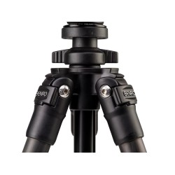 Benro Trípode Slim Carbono TSL08CN00 | trípode de carbono | trípode ligero | trípode de carbono para cámara DSLR