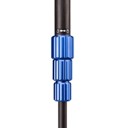 Benro Trípode Slim Carbono TSL08CN00 | trípode de carbono | trípode ligero | trípode de carbono para cámara DSLR