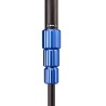Benro Trípode Slim Carbono TSL08CN00 | trípode de carbono | trípode ligero | trípode de carbono para cámara DSLR