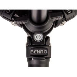 Benro Trípode Slim Carbono TSL08CN00 | trípode de carbono | trípode ligero | trípode de carbono para cámara DSLR