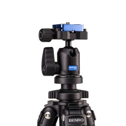 Benro Trípode Slim Carbono TSL08CN00 | trípode de carbono | trípode ligero | trípode de carbono para cámara DSLR