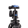 Benro Trípode Slim Carbono TSL08CN00 | trípode de carbono | trípode ligero | trípode de carbono para cámara DSLR