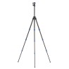 Benro Trípode Slim Carbono TSL08CN00 | trípode de carbono | trípode ligero | trípode de carbono para cámara DSLR