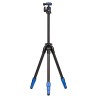 Benro Trípode Slim Carbono TSL08CN00 | trípode de carbono | trípode ligero | trípode de carbono para cámara DSLR