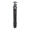 Benro Trípode de Carbono Tortoise 14C + GX25 | Trípode de Carbono | Trípode con Rótula
