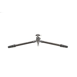 Benro Trípode de Carbono Tortoise 14C + GX25 | Trípode de Carbono | Trípode con Rótula