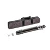 Benro Trípode de Carbono Tortoise 14C + GX25 | Trípode de Carbono | Trípode con Rótula