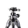 Benro Trípode de Carbono Tortoise 14C + GX25 | Trípode de Carbono | Trípode con Rótula