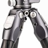 Benro Trípode de Carbono Tortoise 14C + GX25 | Trípode de Carbono | Trípode con Rótula