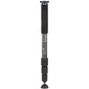 Compra Benro Monopie Mach3 Serie 3 MMA38C | Monopie Profesional para Fotografía y Video