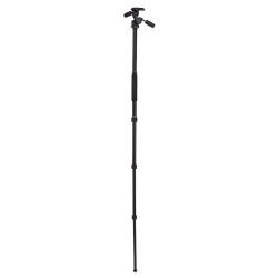 Benro Trípode Mach3 Serie 2 TMA28AHD | Trípode con Cabeza de Bola | Trípode de Aluminio