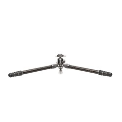 Benro Trípode Tortoise 34C + GX35 | trípode de carbono | trípode alta carga